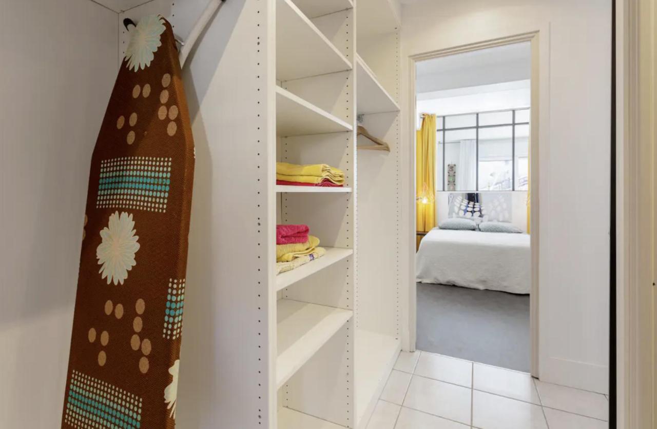 Cannes Festival Films Center, With 2 Bedrooms And Balcony Ngoại thất bức ảnh