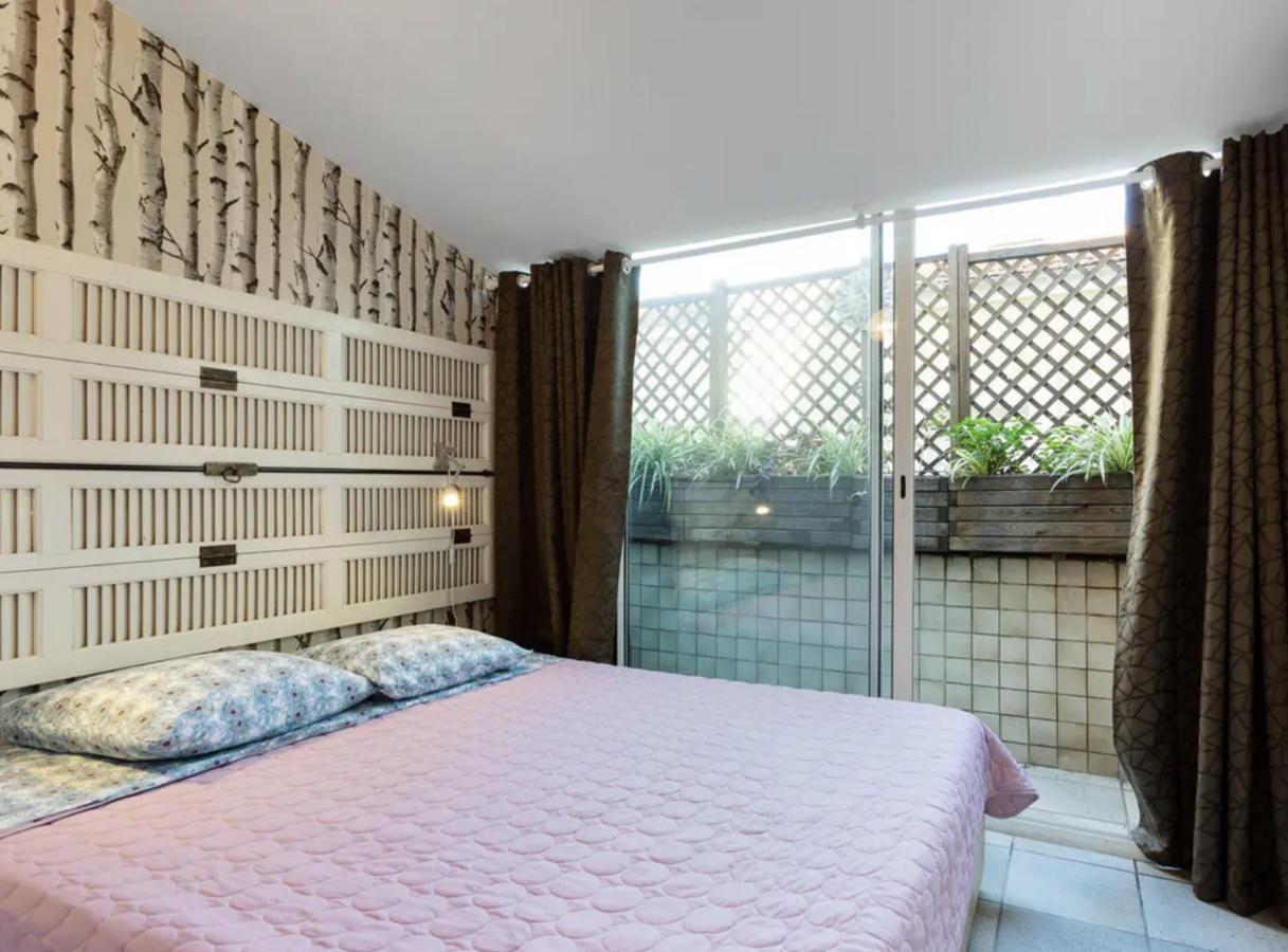 Cannes Festival Films Center, With 2 Bedrooms And Balcony Ngoại thất bức ảnh